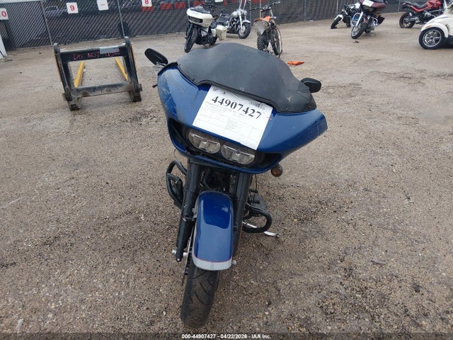 Aukcja sprzedaży 2023 Harley-davidson Fltrxs, vin: 1HD1KTP17PB641870, numer aukcji: 44907427