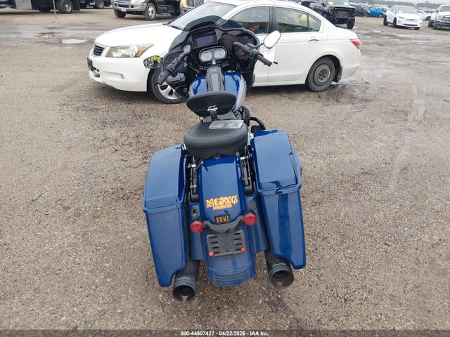 Aukcja sprzedaży 2023 Harley-davidson Fltrxs, vin: 1HD1KTP17PB641870, numer aukcji: 44907427
