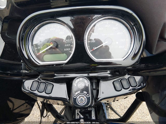 Aukcja sprzedaży 2023 Harley-davidson Fltrxs, vin: 1HD1KTP17PB641870, numer aukcji: 44907427