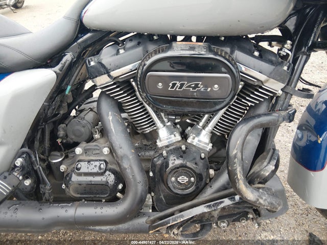 Aukcja sprzedaży 2023 Harley-davidson Fltrxs, vin: 1HD1KTP17PB641870, numer aukcji: 44907427