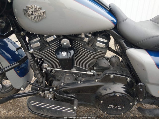 Aukcja sprzedaży 2023 Harley-davidson Fltrxs, vin: 1HD1KTP17PB641870, numer aukcji: 44907427