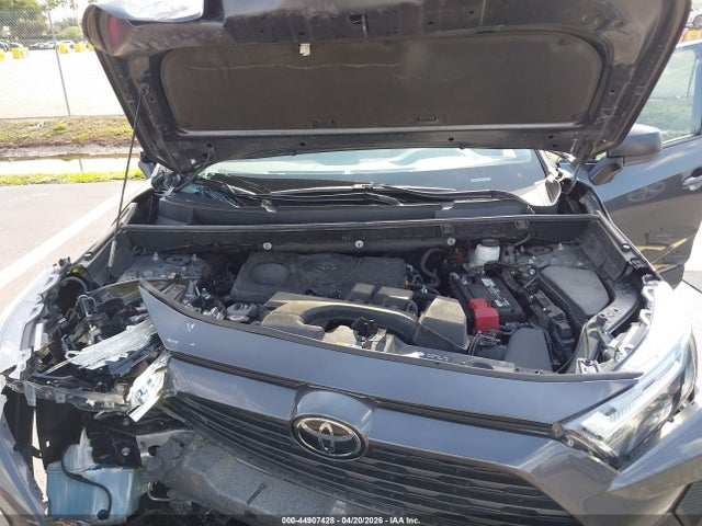 Aukcja sprzedaży 2024 Toyota Rav4 Le, vin: 2T3H1RFV5RW315036, numer aukcji: 44907428