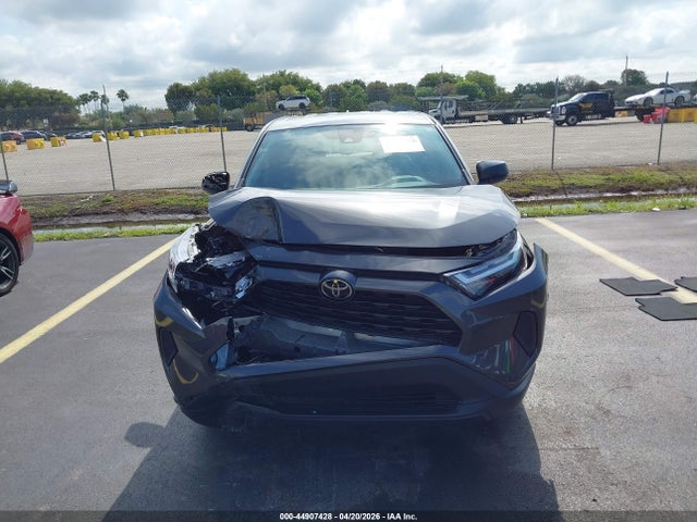 Aukcja sprzedaży 2024 Toyota Rav4 Le, vin: 2T3H1RFV5RW315036, numer aukcji: 44907428
