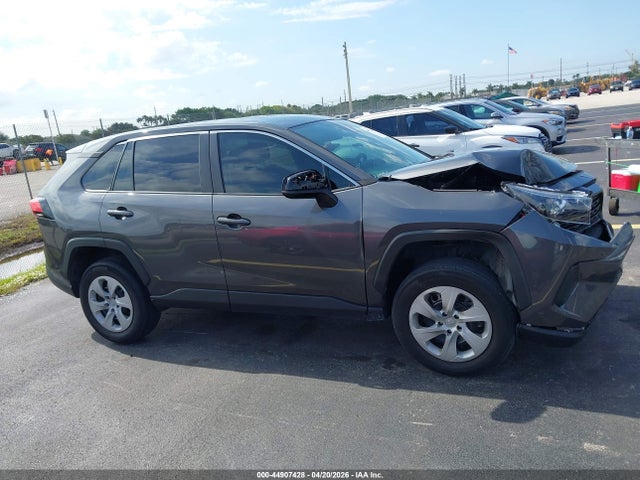 Aukcja sprzedaży 2024 Toyota Rav4 Le, vin: 2T3H1RFV5RW315036, numer aukcji: 44907428