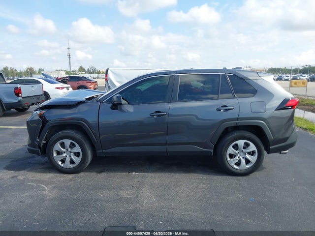Aukcja sprzedaży 2024 Toyota Rav4 Le, vin: 2T3H1RFV5RW315036, numer aukcji: 44907428