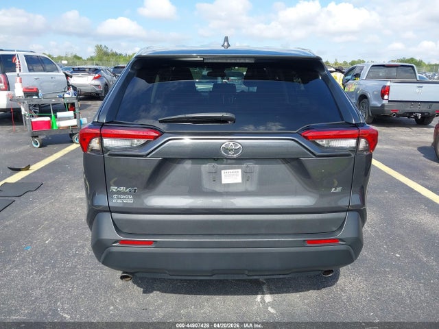 Aukcja sprzedaży 2024 Toyota Rav4 Le, vin: 2T3H1RFV5RW315036, numer aukcji: 44907428