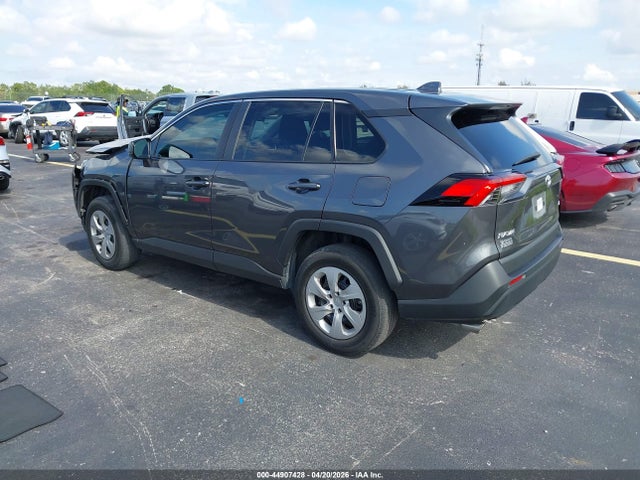 Aukcja sprzedaży 2024 Toyota Rav4 Le, vin: 2T3H1RFV5RW315036, numer aukcji: 44907428