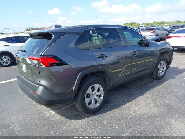 Aukcja sprzedaży 2024 Toyota Rav4 Le, vin: 2T3H1RFV5RW315036, numer aukcji: 44907428