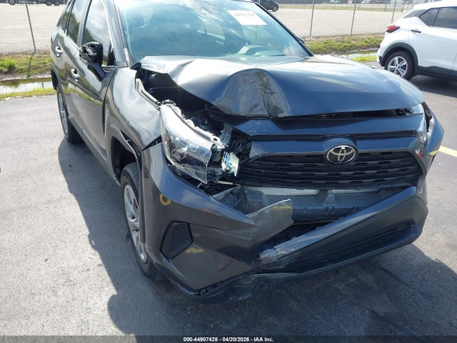 Aukcja sprzedaży 2024 Toyota Rav4 Le, vin: 2T3H1RFV5RW315036, numer aukcji: 44907428