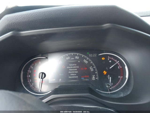 Aukcja sprzedaży 2024 Toyota Rav4 Le, vin: 2T3H1RFV5RW315036, numer aukcji: 44907428