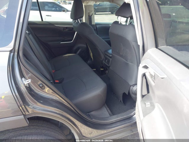 Aukcja sprzedaży 2024 Toyota Rav4 Le, vin: 2T3H1RFV5RW315036, numer aukcji: 44907428