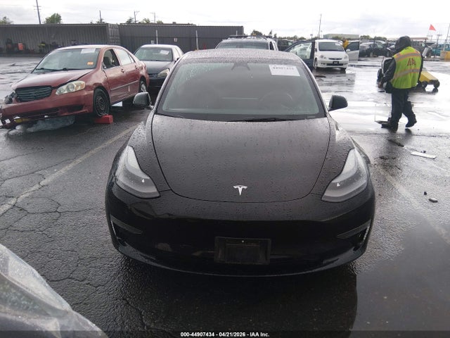 Aukcja sprzedaży 2023 Tesla Model 3 Rear-wheel Drive, vin: 5YJ3E1EA2PF457930, numer aukcji: 44907434
