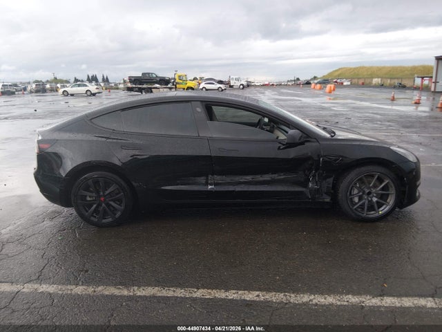 Aukcja sprzedaży 2023 Tesla Model 3 Rear-wheel Drive, vin: 5YJ3E1EA2PF457930, numer aukcji: 44907434