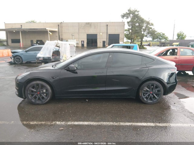 Aukcja sprzedaży 2023 Tesla Model 3 Rear-wheel Drive, vin: 5YJ3E1EA2PF457930, numer aukcji: 44907434