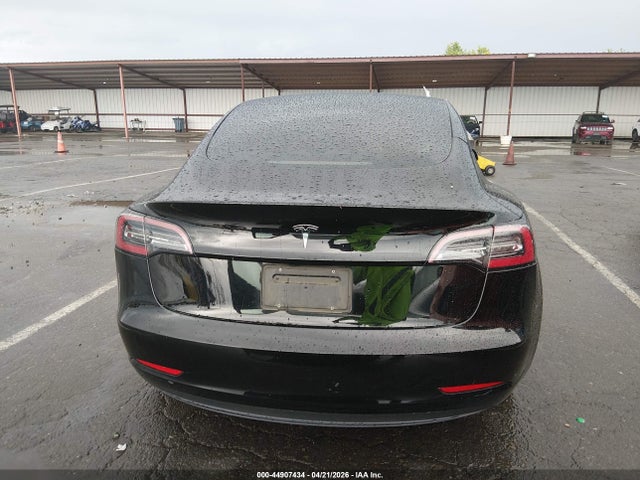 Aukcja sprzedaży 2023 Tesla Model 3 Rear-wheel Drive, vin: 5YJ3E1EA2PF457930, numer aukcji: 44907434