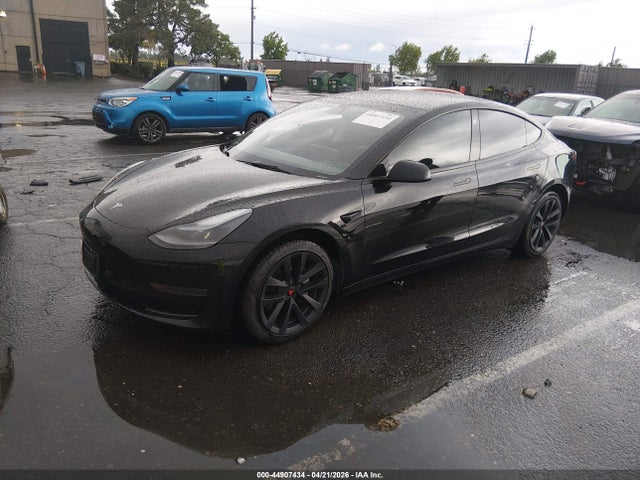 Aukcja sprzedaży 2023 Tesla Model 3 Rear-wheel Drive, vin: 5YJ3E1EA2PF457930, numer aukcji: 44907434