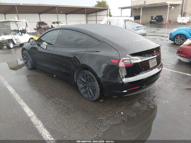 Aukcja sprzedaży 2023 Tesla Model 3 Rear-wheel Drive, vin: 5YJ3E1EA2PF457930, numer aukcji: 44907434
