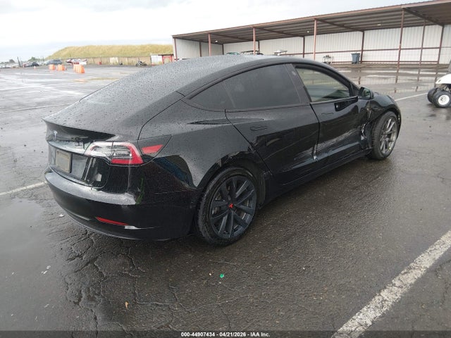 Aukcja sprzedaży 2023 Tesla Model 3 Rear-wheel Drive, vin: 5YJ3E1EA2PF457930, numer aukcji: 44907434
