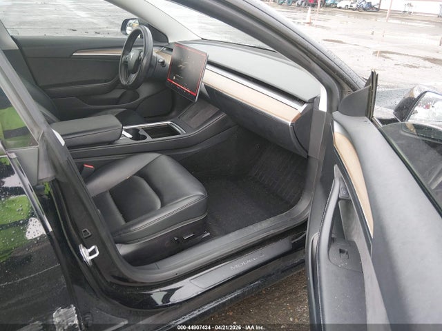 Aukcja sprzedaży 2023 Tesla Model 3 Rear-wheel Drive, vin: 5YJ3E1EA2PF457930, numer aukcji: 44907434