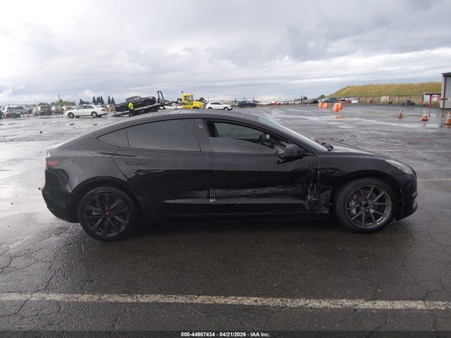 Aukcja sprzedaży 2023 Tesla Model 3 Rear-wheel Drive, vin: 5YJ3E1EA2PF457930, numer aukcji: 44907434