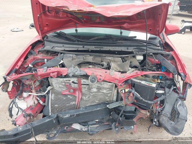 Aukcja sprzedaży 2016 Toyota Corolla Le, vin: 5YFBURHE5GP533320, numer aukcji: 44907438