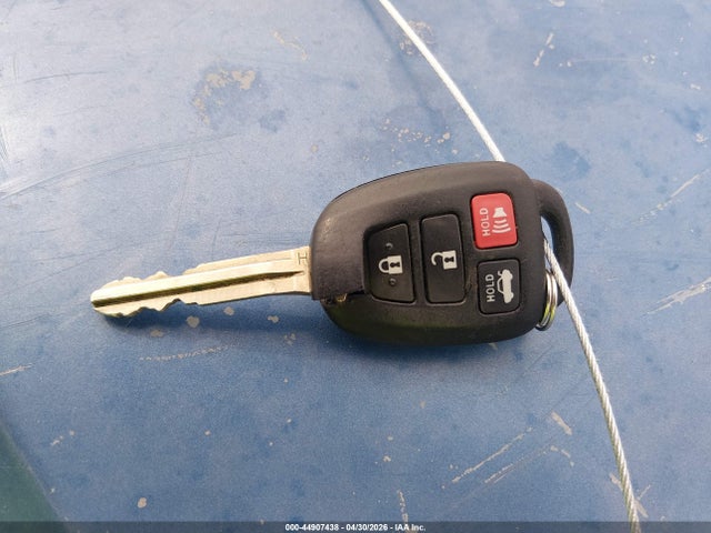 Aukcja sprzedaży 2016 Toyota Corolla Le, vin: 5YFBURHE5GP533320, numer aukcji: 44907438