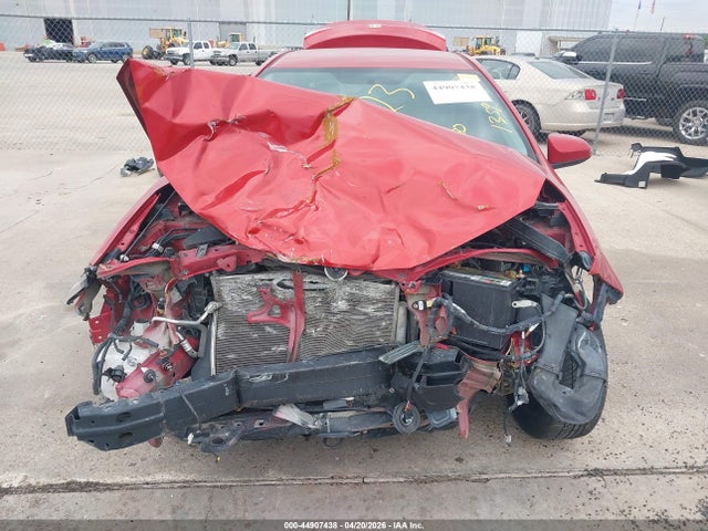 Aukcja sprzedaży 2016 Toyota Corolla Le, vin: 5YFBURHE5GP533320, numer aukcji: 44907438