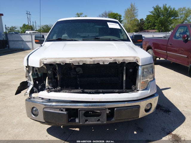 Продажа на аукционе авто 2014 Ford F-150 Xlt, vin: 1FTNF1CF5EKG22549, номер лота: 44907439