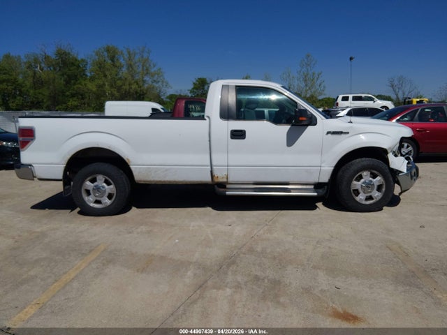 Продажа на аукционе авто 2014 Ford F-150 Xlt, vin: 1FTNF1CF5EKG22549, номер лота: 44907439