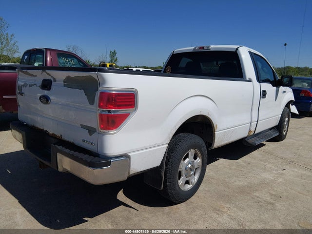 Продажа на аукционе авто 2014 Ford F-150 Xlt, vin: 1FTNF1CF5EKG22549, номер лота: 44907439