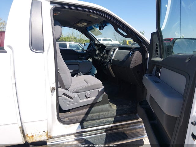 Продажа на аукционе авто 2014 Ford F-150 Xlt, vin: 1FTNF1CF5EKG22549, номер лота: 44907439