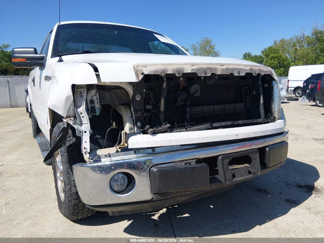 Продажа на аукционе авто 2014 Ford F-150 Xlt, vin: 1FTNF1CF5EKG22549, номер лота: 44907439