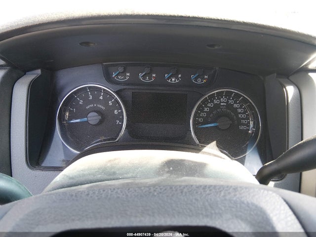 Продажа на аукционе авто 2014 Ford F-150 Xlt, vin: 1FTNF1CF5EKG22549, номер лота: 44907439