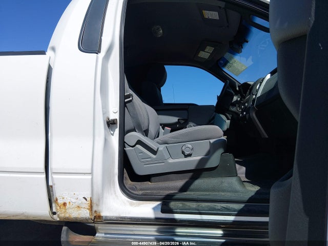 Продажа на аукционе авто 2014 Ford F-150 Xlt, vin: 1FTNF1CF5EKG22549, номер лота: 44907439