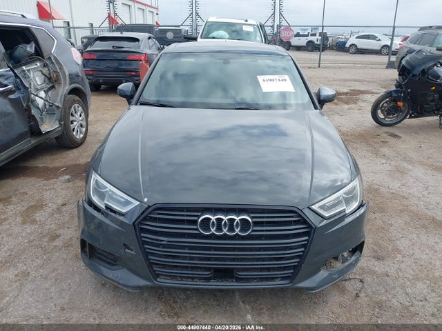 Продаж на аукціоні авто 2019 Audi A3 40 Premium/40 Titanium Premium, vin: WAUAUGFF9KA111122, номер лоту: 44907440