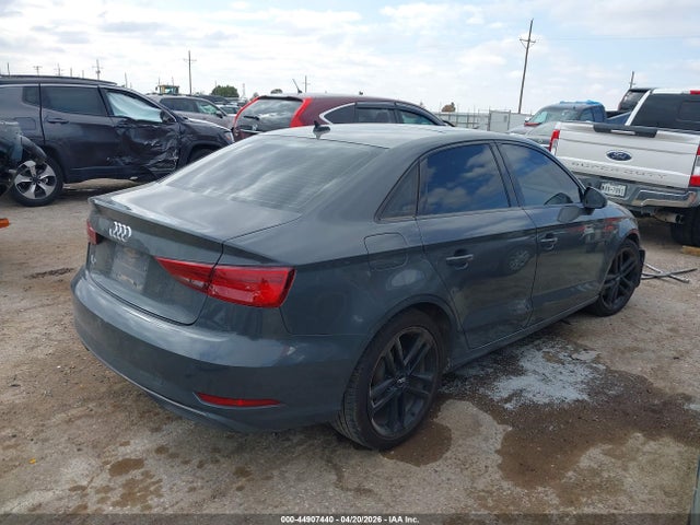 Продаж на аукціоні авто 2019 Audi A3 40 Premium/40 Titanium Premium, vin: WAUAUGFF9KA111122, номер лоту: 44907440
