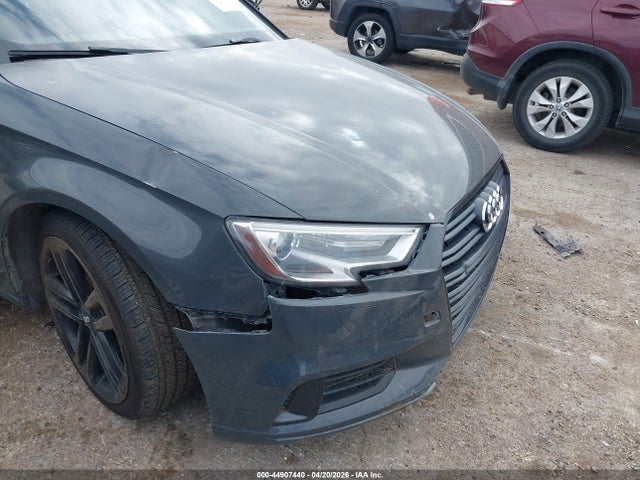 Продаж на аукціоні авто 2019 Audi A3 40 Premium/40 Titanium Premium, vin: WAUAUGFF9KA111122, номер лоту: 44907440