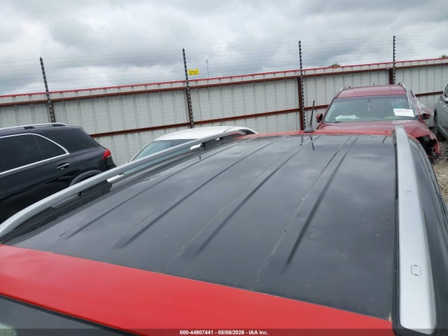 Продажа на аукционе авто 2017 Jeep Renegade Limited Fwd, vin: ZACCJADB7HPF01033, номер лота: 44907441
