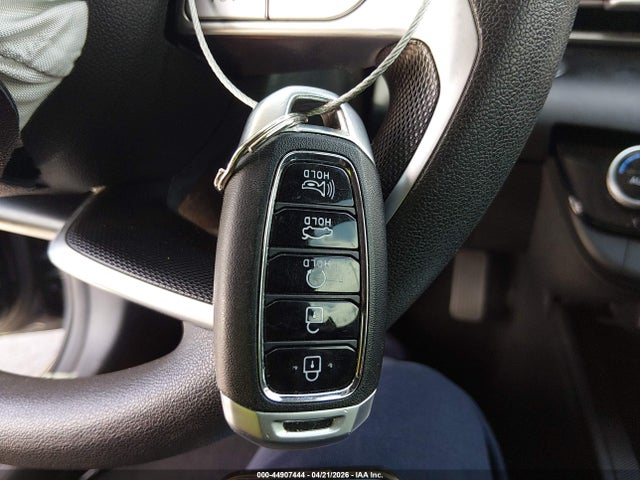 2023 Hyundai Elantra Sel მანქანა იყიდება აუქციონზე, vin: 5NPLM4AG6PH116398, აუქციონის ნომერი: 44907444