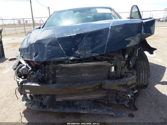 2023 Hyundai Elantra Sel მანქანა იყიდება აუქციონზე, vin: 5NPLM4AG6PH116398, აუქციონის ნომერი: 44907444