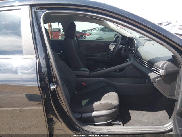 2023 Hyundai Elantra Sel მანქანა იყიდება აუქციონზე, vin: 5NPLM4AG6PH116398, აუქციონის ნომერი: 44907444