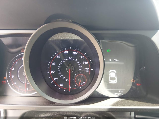 2023 Hyundai Elantra Sel მანქანა იყიდება აუქციონზე, vin: 5NPLM4AG6PH116398, აუქციონის ნომერი: 44907444