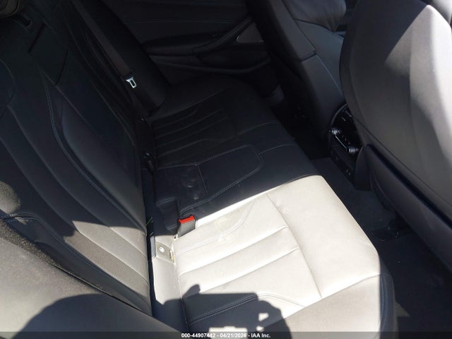 2021 Bmw M5 მანქანა იყიდება აუქციონზე, vin: WBS83CH04MCF17382, აუქციონის ნომერი: 44907442