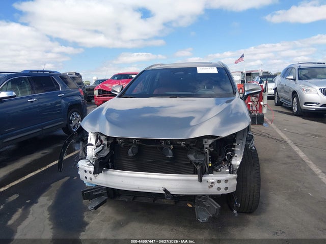 44907447 :رقم المزاد ، JTJGKCEZ0S2054565 vin ، 2025 Lexus Nx 350h Premium مزاد بيع
