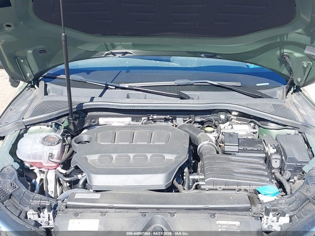 Продажа на аукционе авто 2025 Audi A3 Premium Plus 40 Tfsi Quattro S Tronic, vin: WAUHUDGY2SA057367, номер лота: 44907454