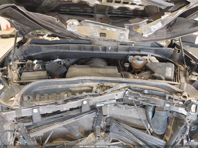 1GTU9FEL0KZ202185 GMC Sierra 1500 Denali