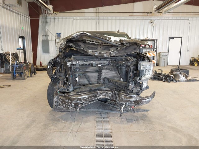 1GTU9FEL0KZ202185 GMC Sierra 1500 Denali