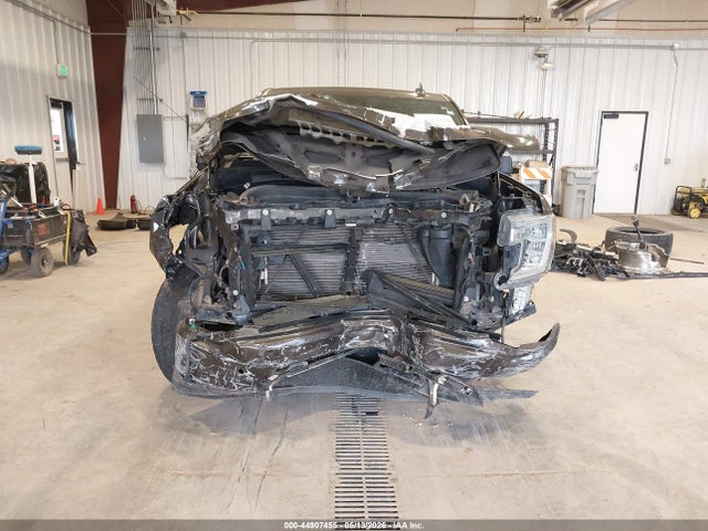 1GTU9FEL0KZ202185 GMC Sierra 1500 Denali