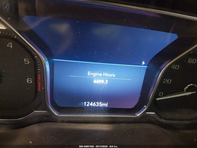 1GTU9FEL0KZ202185 GMC Sierra 1500 Denali
