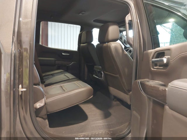 1GTU9FEL0KZ202185 GMC Sierra 1500 Denali